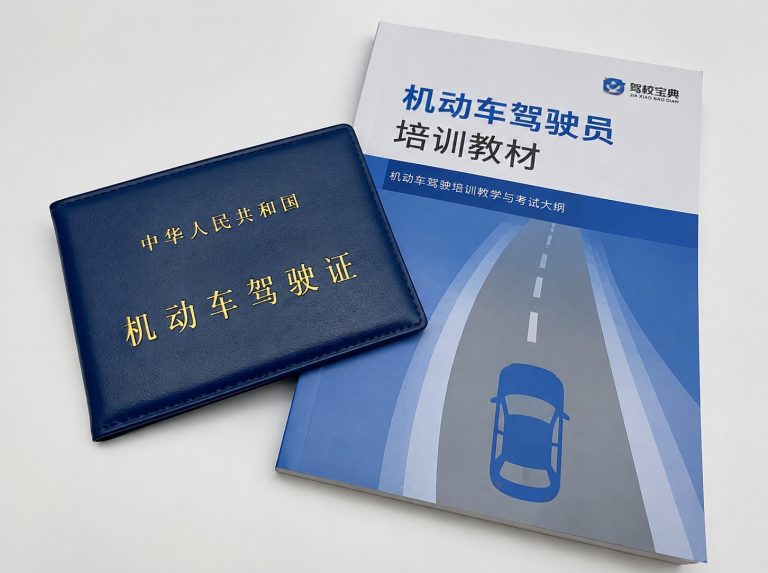 濠江区C2自动挡驾驶证培训